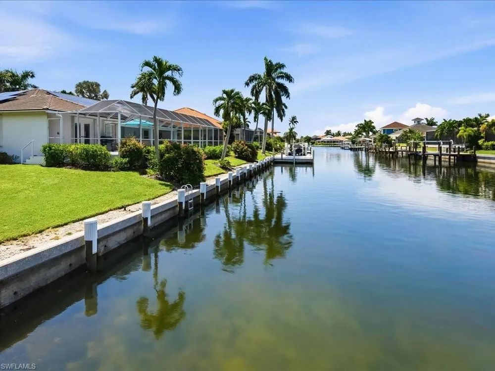 278 Bass Court Marco Island, FL 34145