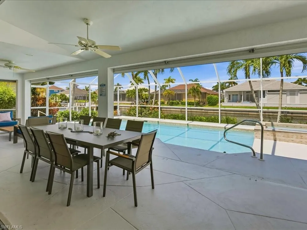 278 Bass Court Marco Island, FL 34145