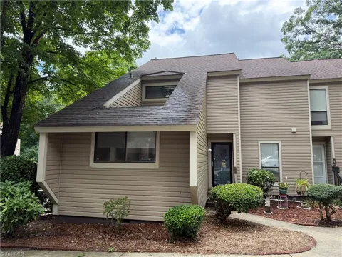 205 Village Lane #F