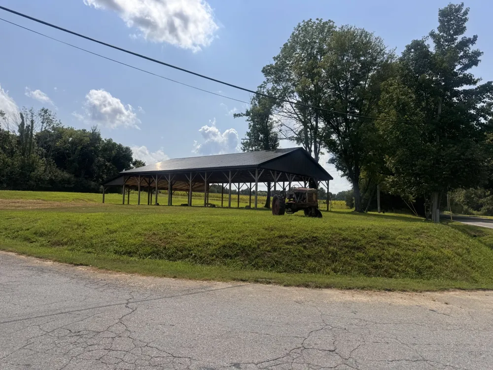 731 Big Rock Rd Big Rock, TN 37023