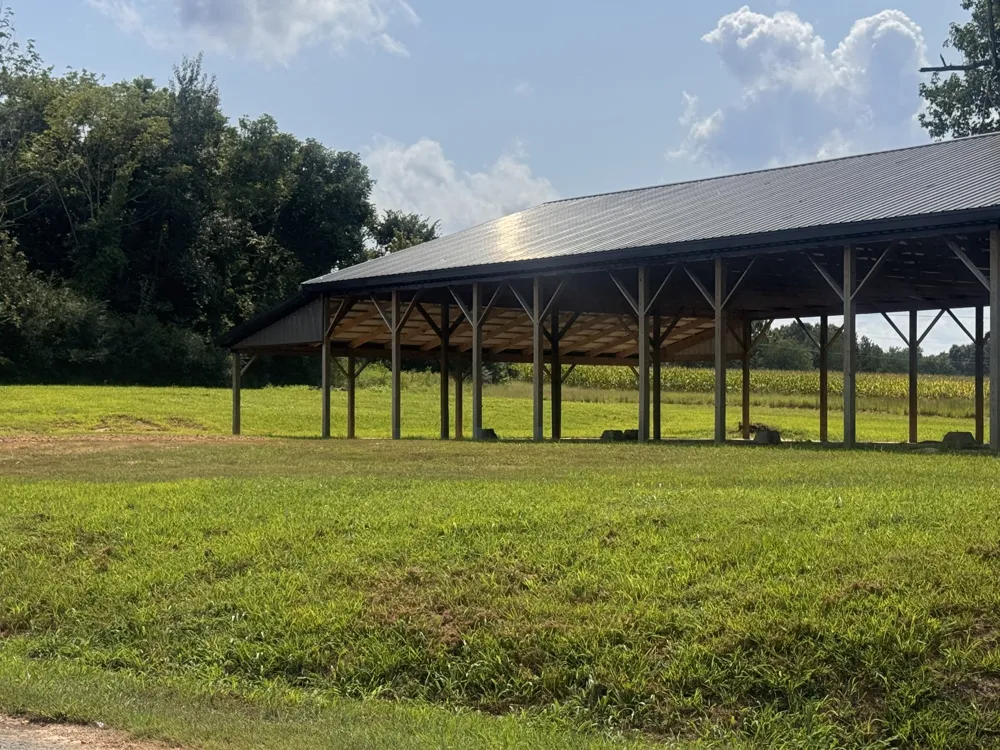 731 Big Rock Rd Big Rock, TN 37023