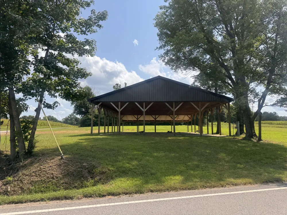 731 Big Rock Rd Big Rock, TN 37023