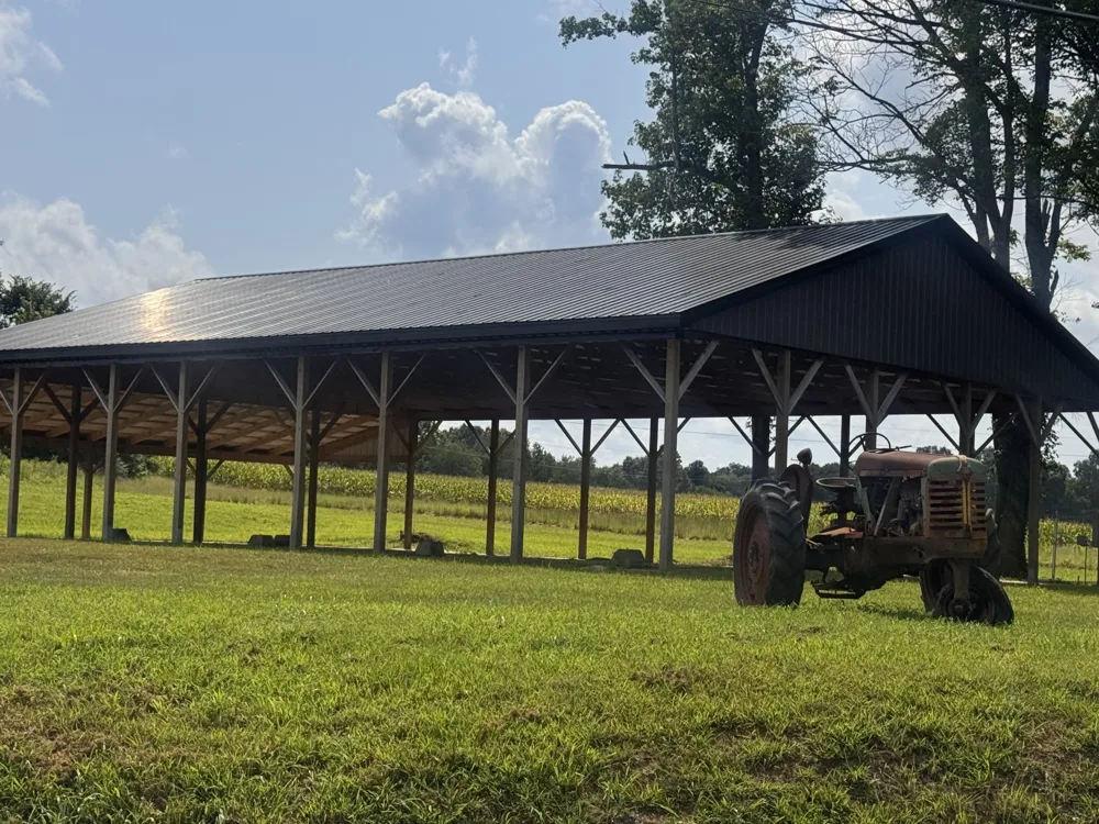 731 Big Rock Rd Big Rock, TN 37023