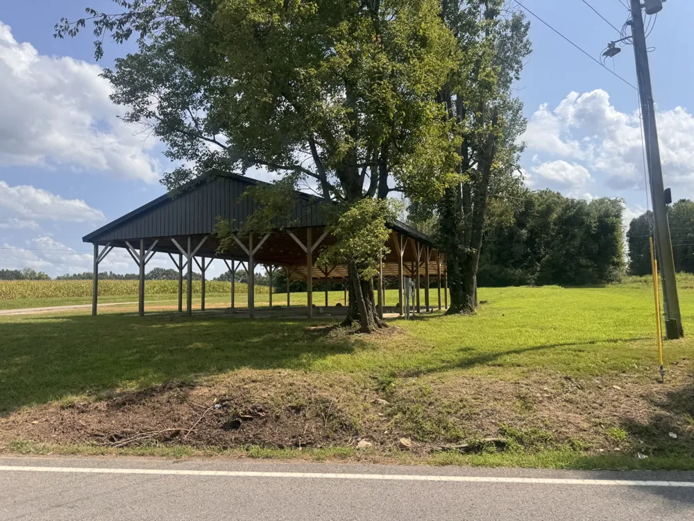 731 Big Rock Rd Big Rock, TN 37023