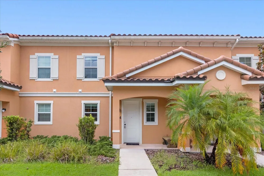 2634 CORVETTE LANE Kissimmee, FL 34746