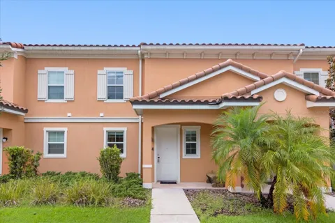 2634 CORVETTE LANE