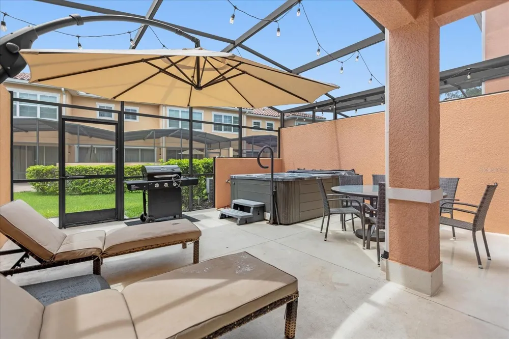 2634 CORVETTE LANE Kissimmee, FL 34746