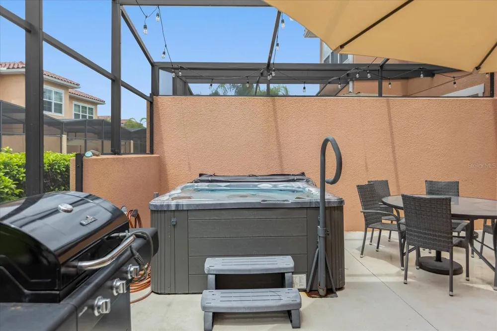 2634 CORVETTE LANE Kissimmee, FL 34746