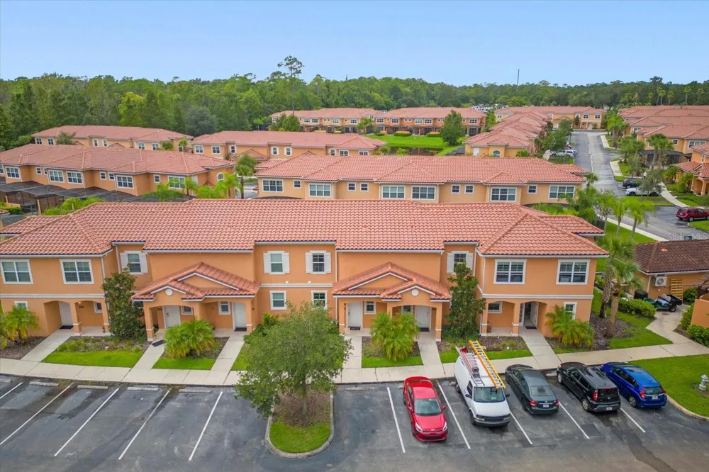 2634 CORVETTE LANE Kissimmee, FL 34746