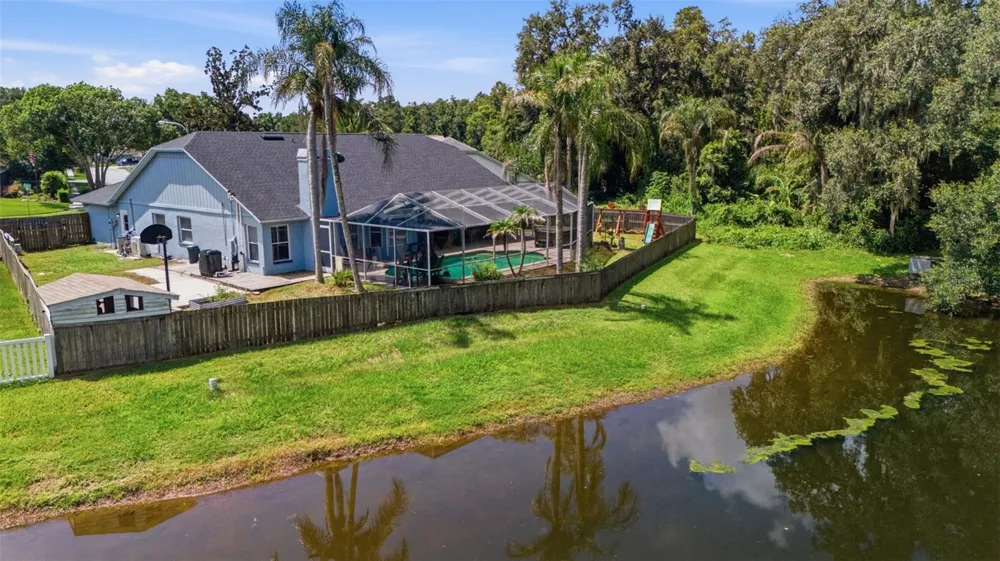 28707 RALEIGH PLACE Wesley Chapel, FL 33545