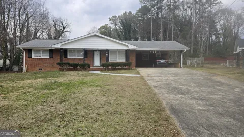 6359 Lanier RD