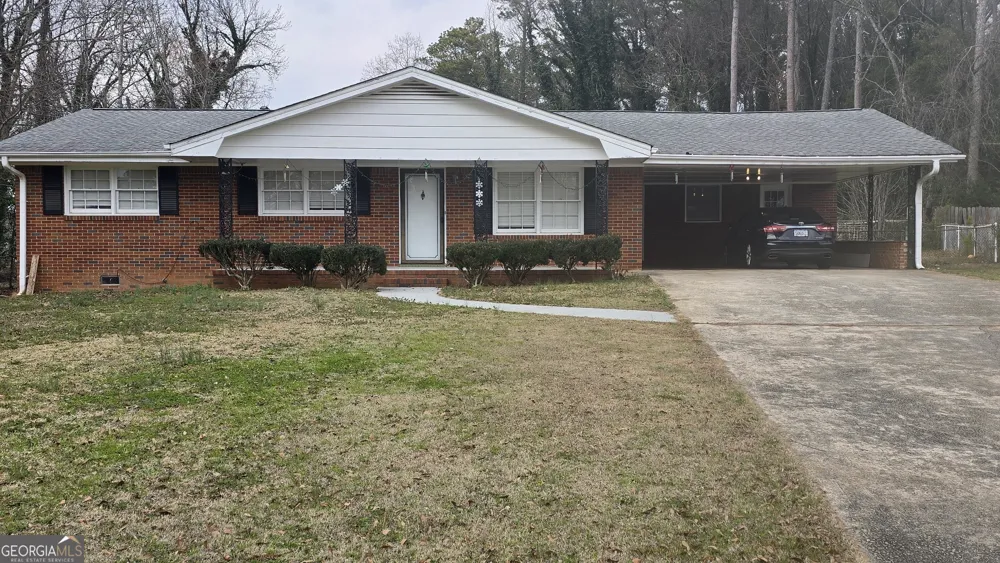 6359 Lanier RD Morrow, GA 30260