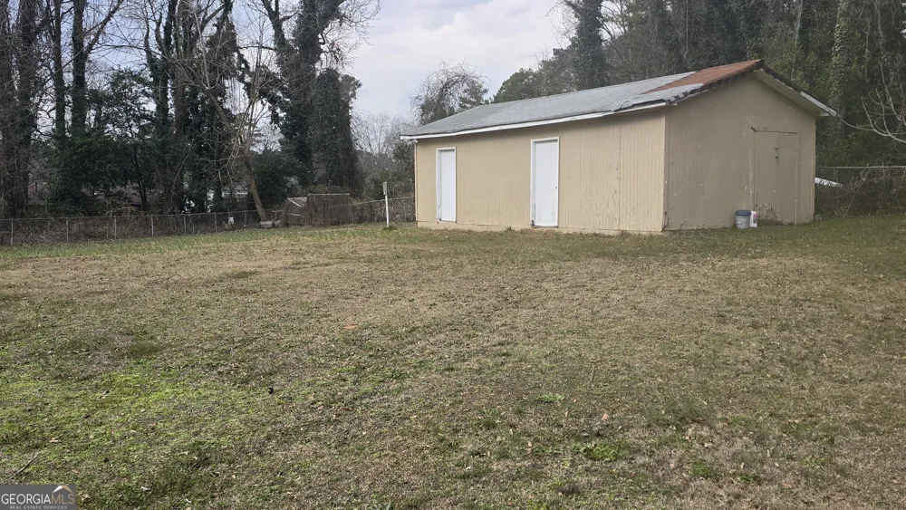 6359 Lanier RD Morrow, GA 30260