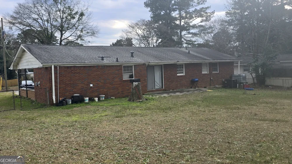 6359 Lanier RD Morrow, GA 30260