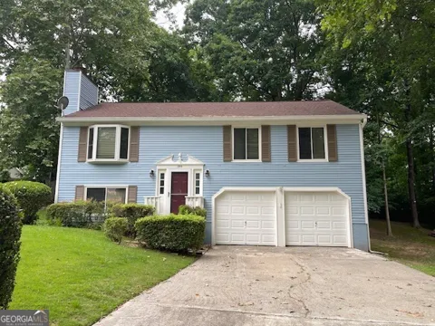 355 Olde Bridge WAY