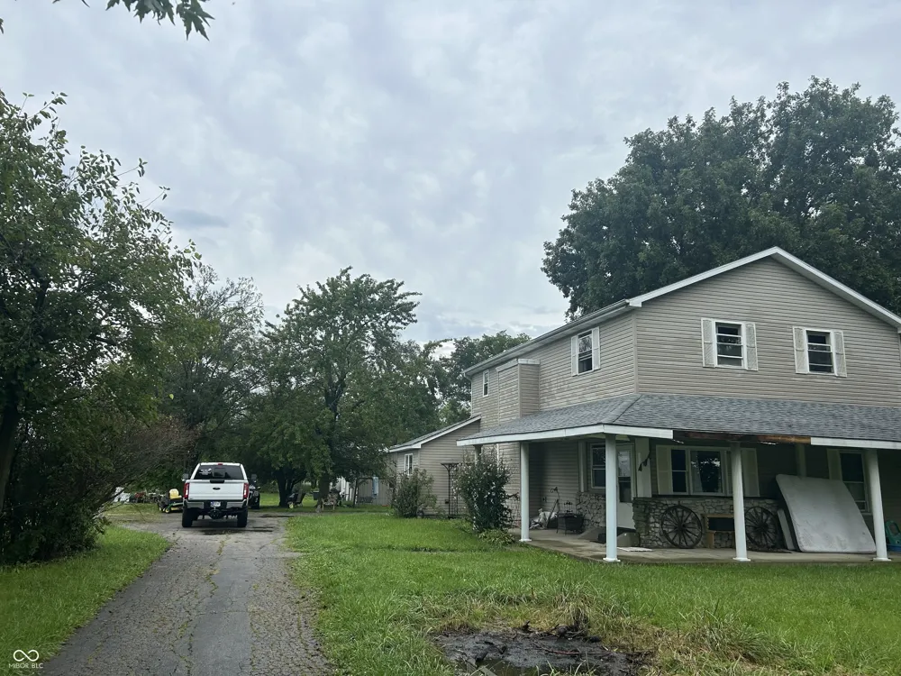 1111 County Road 563 E Selma, IN 47383