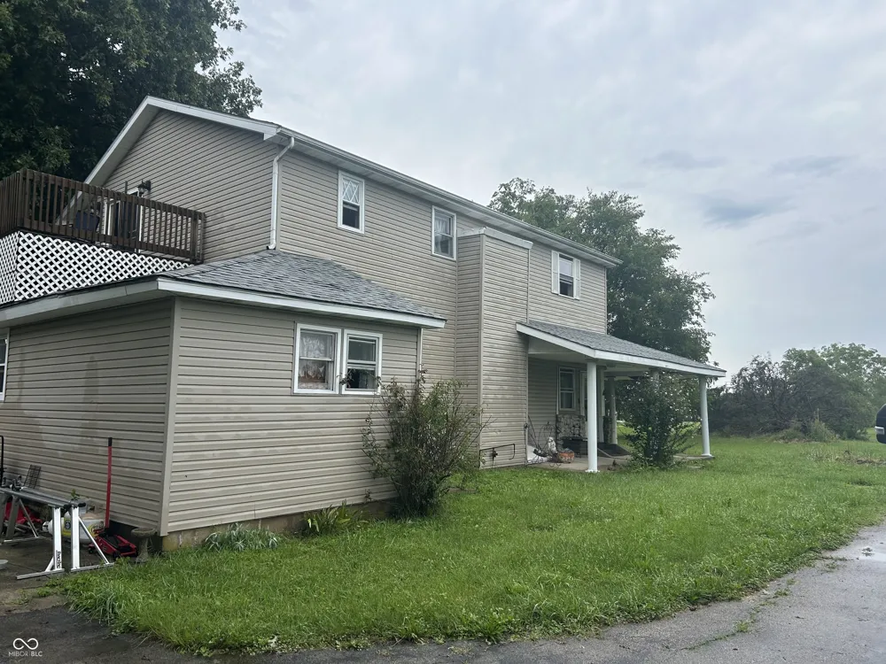 1111 County Road 563 E Selma, IN 47383