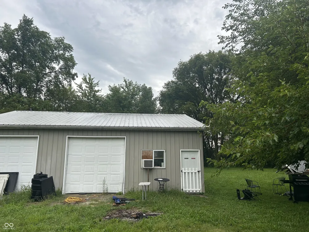 1111 County Road 563 E Selma, IN 47383