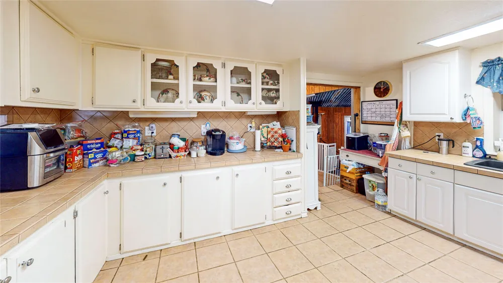 2077 CR 414 Rochelle, TX 76872
