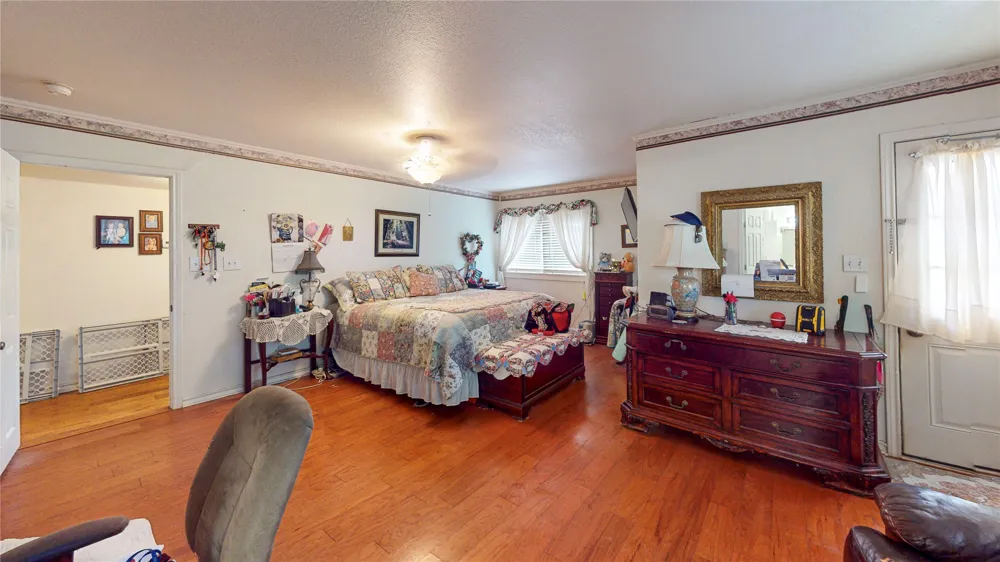 2077 CR 414 Rochelle, TX 76872