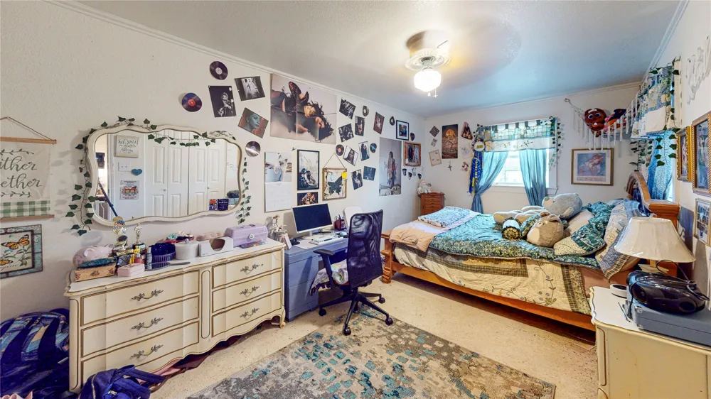 2077 CR 414 Rochelle, TX 76872