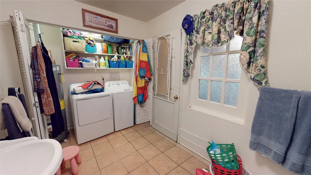 2077 CR 414 Rochelle, TX 76872