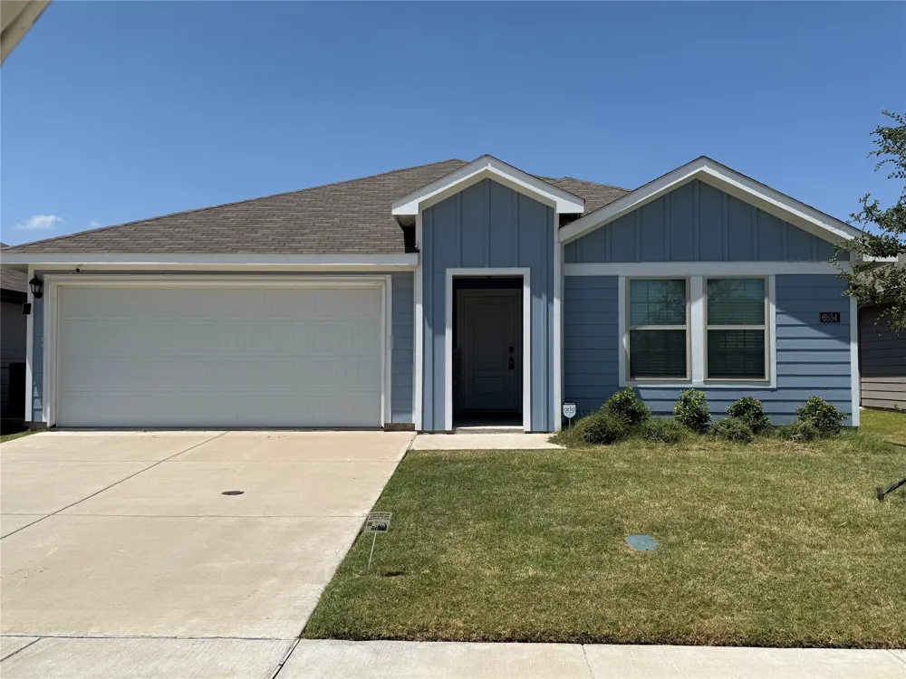 6534 Whitecap Drive Princeton, TX 75407