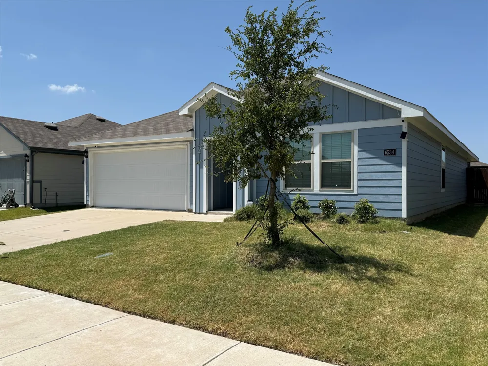 6534 Whitecap Drive Princeton, TX 75407