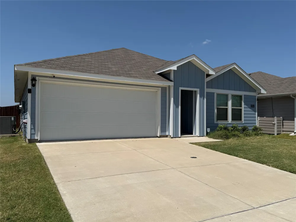 6534 Whitecap Drive Princeton, TX 75407