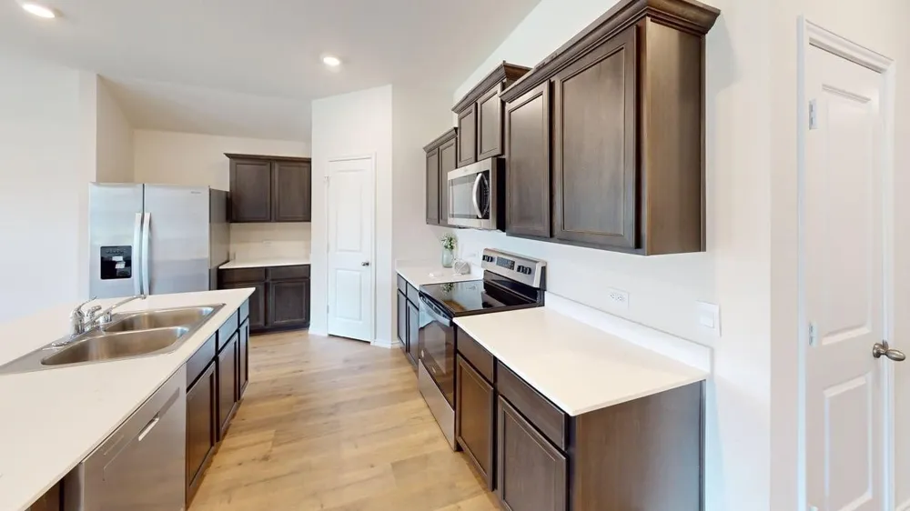 6534 Whitecap Drive Princeton, TX 75407