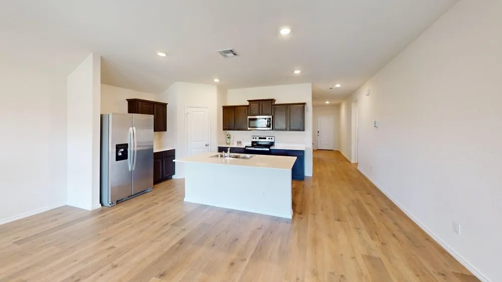 6534 Whitecap Drive Princeton, TX 75407