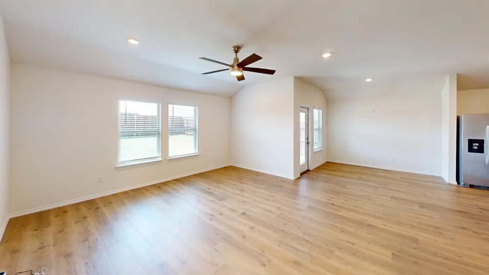 6534 Whitecap Drive Princeton, TX 75407