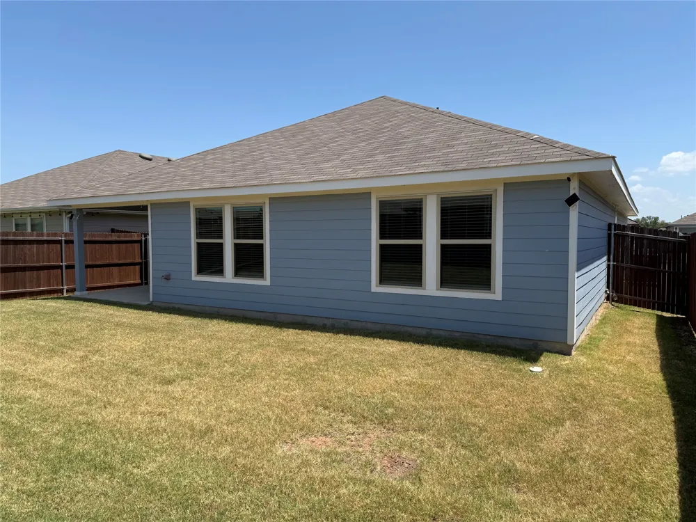 6534 Whitecap Drive Princeton, TX 75407