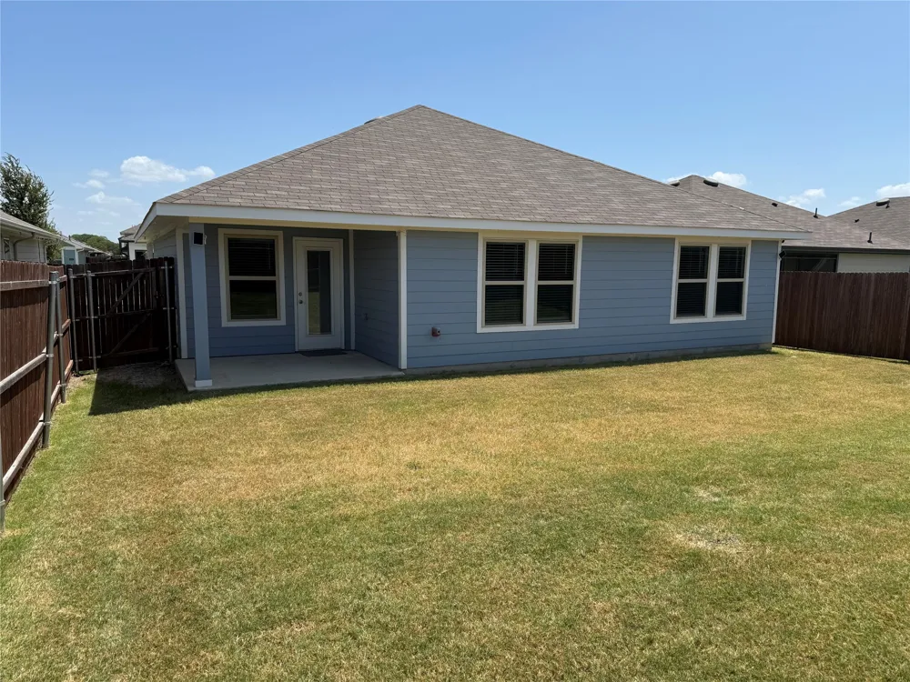 6534 Whitecap Drive Princeton, TX 75407