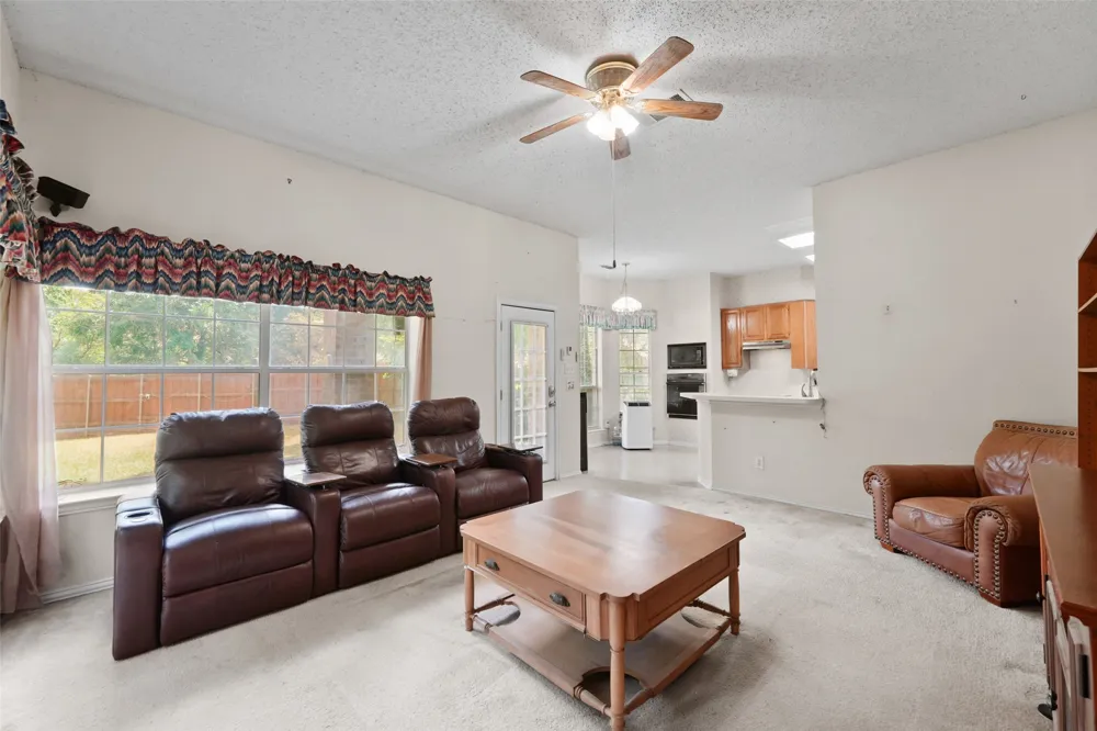 507 Bullingham Lane Allen, TX 75002