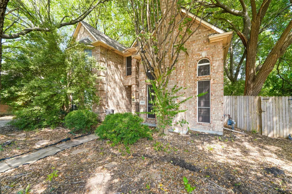 507 Bullingham Lane Allen, TX 75002