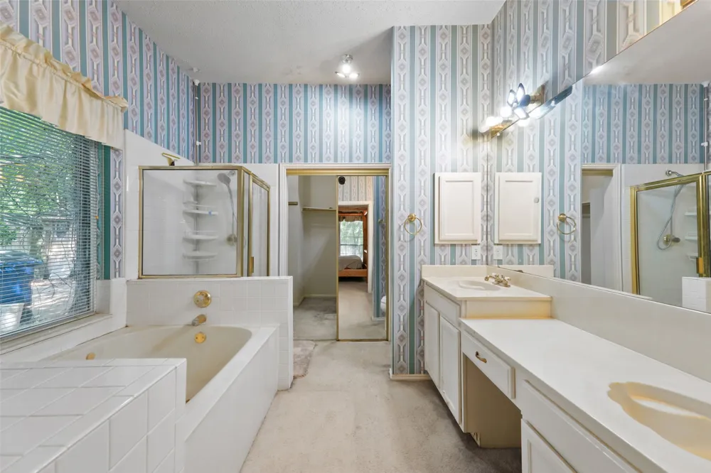 507 Bullingham Lane Allen, TX 75002