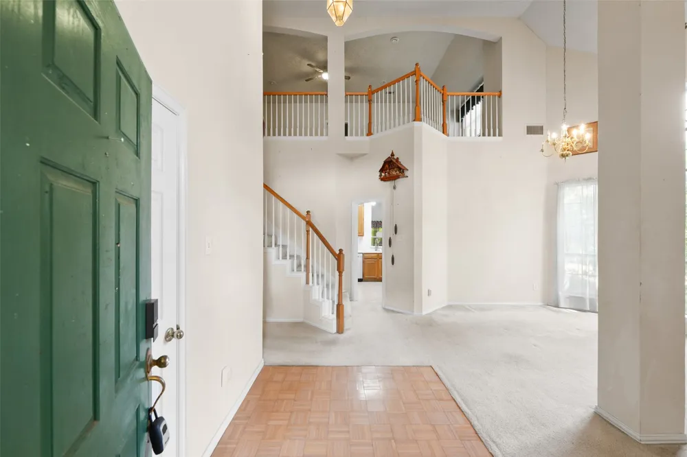 507 Bullingham Lane Allen, TX 75002