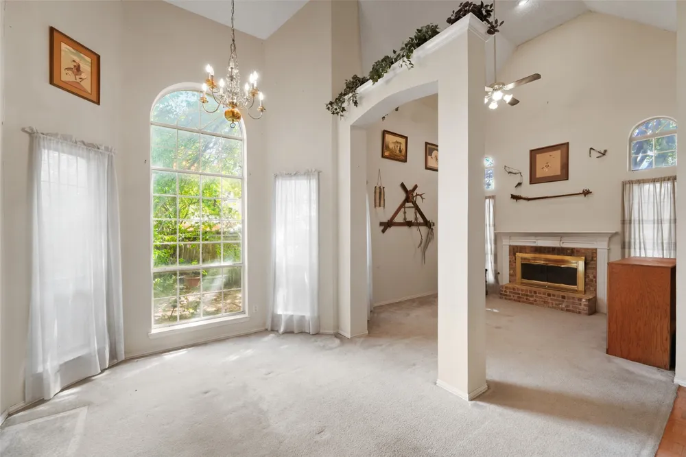 507 Bullingham Lane Allen, TX 75002