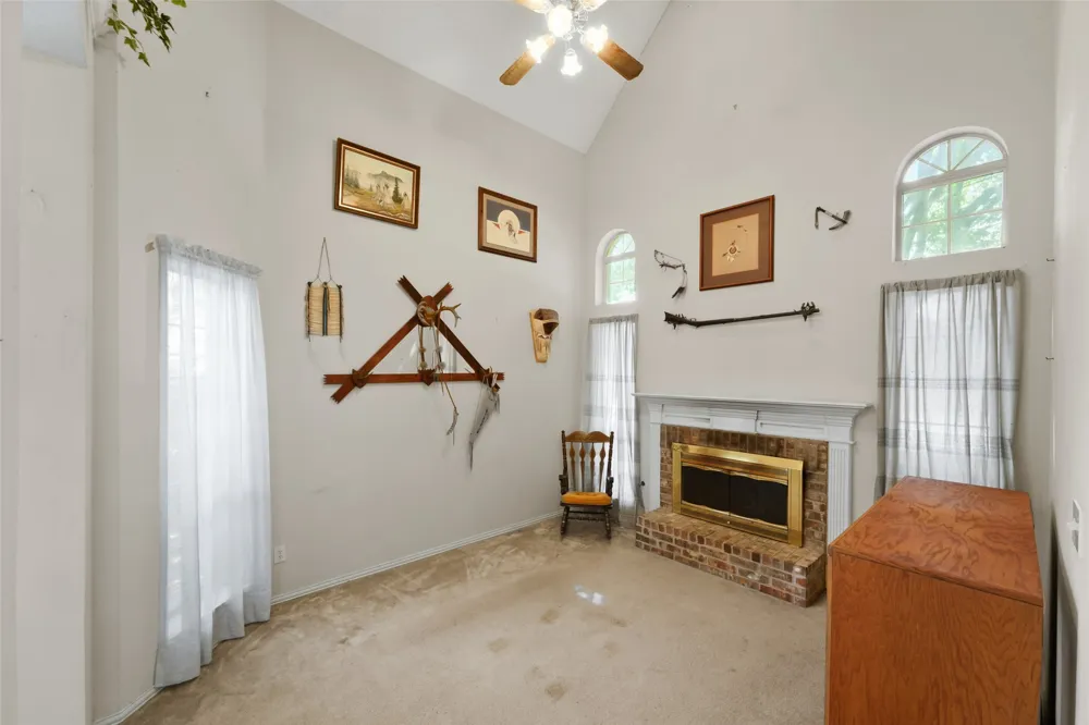507 Bullingham Lane Allen, TX 75002