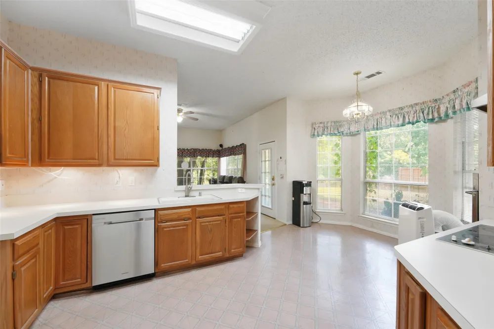 507 Bullingham Lane Allen, TX 75002