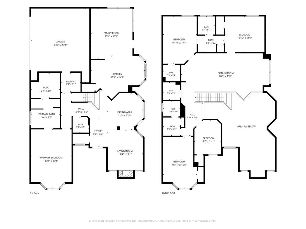 507 Bullingham Lane Allen, TX 75002