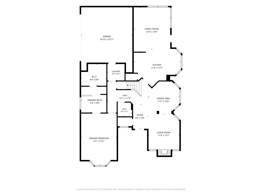 507 Bullingham Lane Allen, TX 75002