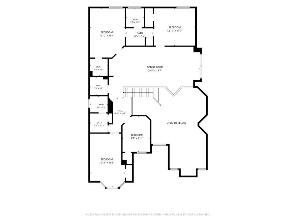 507 Bullingham Lane Allen, TX 75002