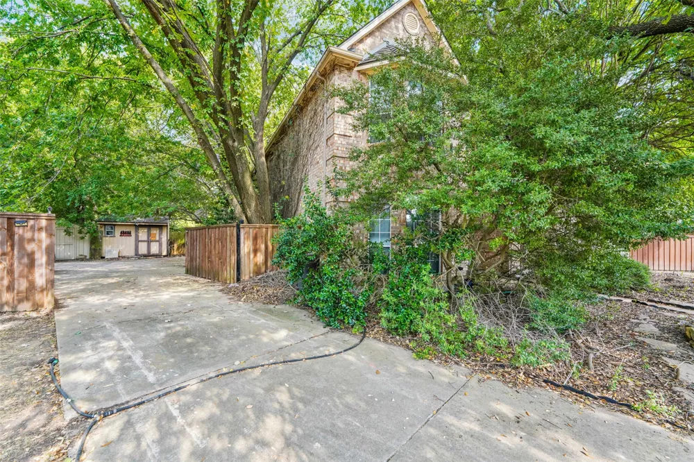 507 Bullingham Lane Allen, TX 75002
