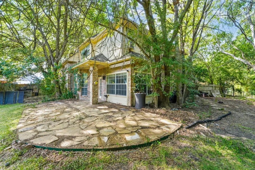 507 Bullingham Lane Allen, TX 75002