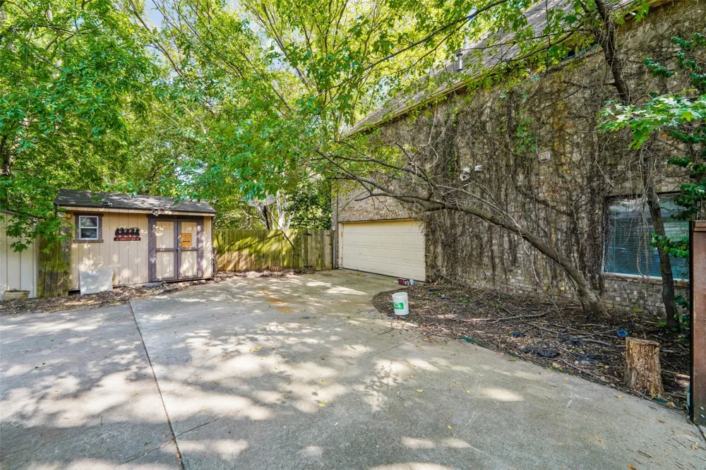 507 Bullingham Lane Allen, TX 75002