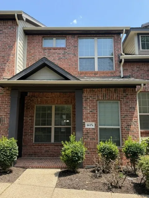 1617 Black Duck Terrace #E