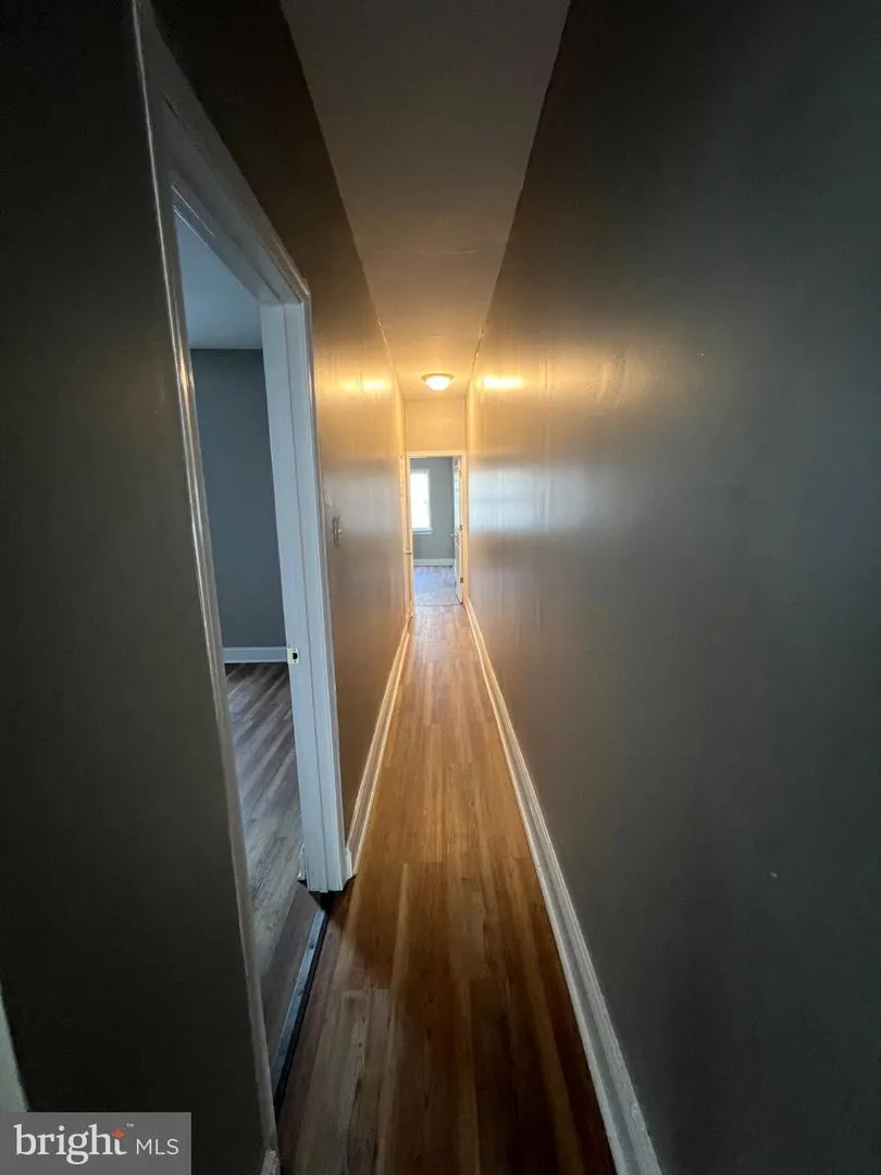 1902 W FAYETTE STREET Baltimore, MD 21223