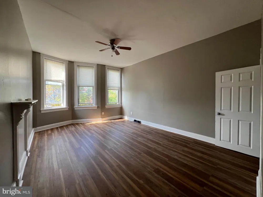 1902 W FAYETTE STREET Baltimore, MD 21223